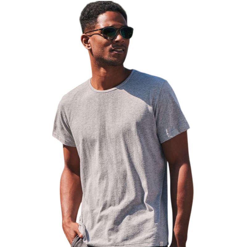 Marine Layer Men's Re-Spun Signature Crew