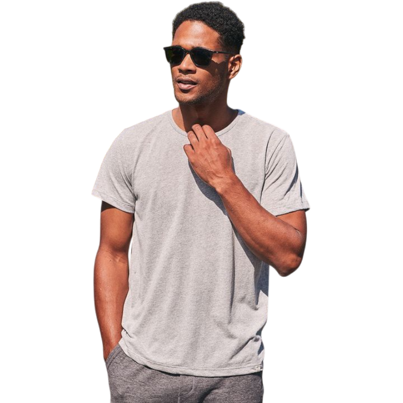 Marine Layer Men's Re-Spun Signature Crew