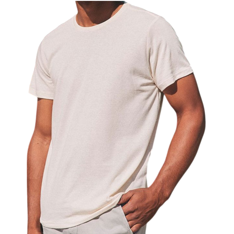 Marine Layer Men's Re-Spun Signature Crew