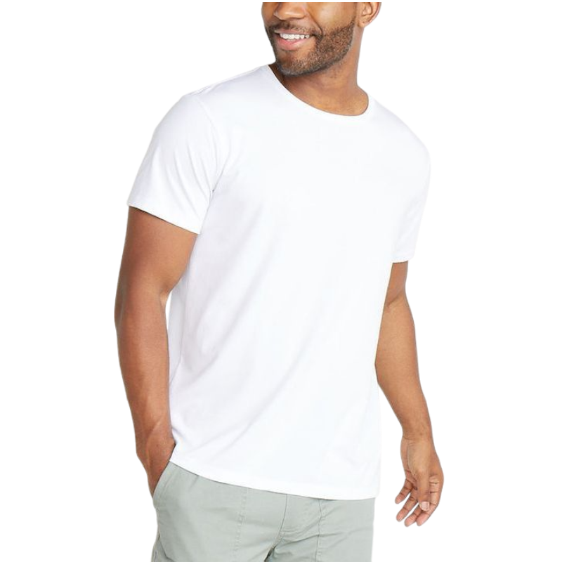 Marine Layer Men's Signature Crew