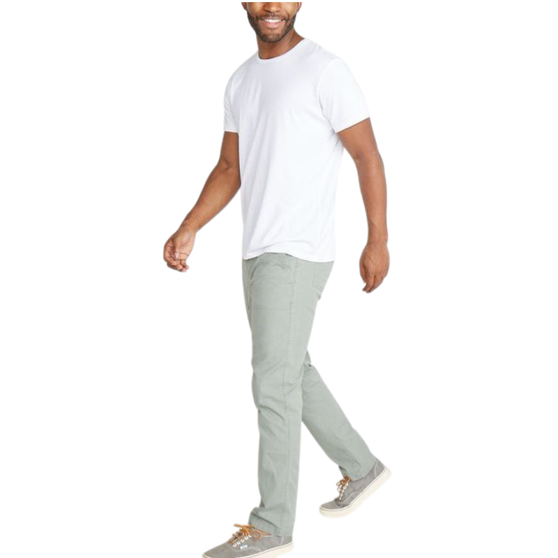 Marine Layer Men's Signature Crew