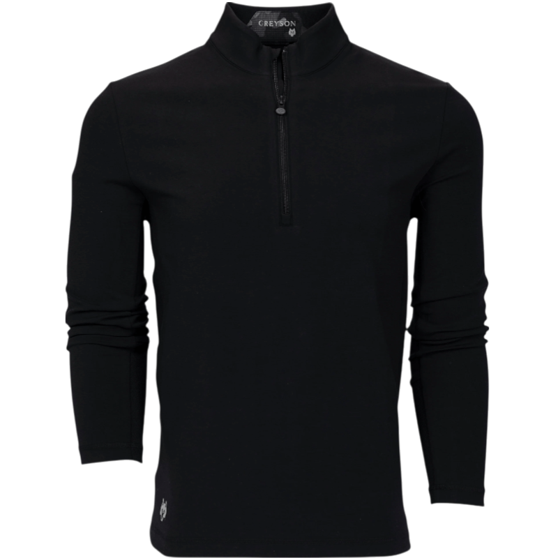 Greyson Men's Sequoia Quarter-Zip