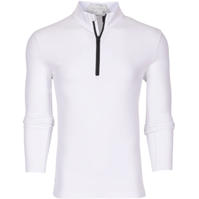Greyson Men's Sequoia Quarter-Zip