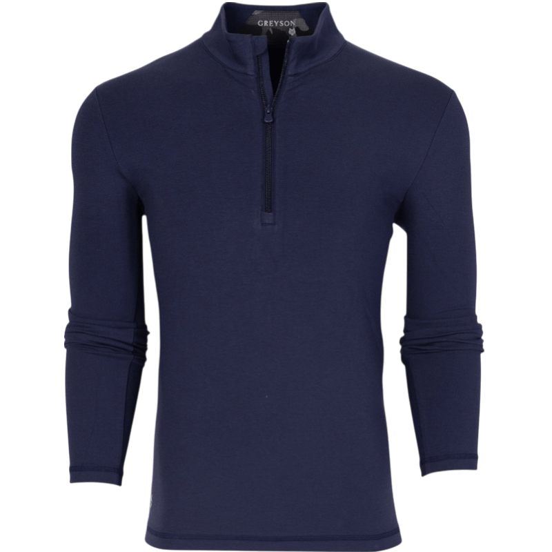Greyson Men's Sequoia Quarter-Zip