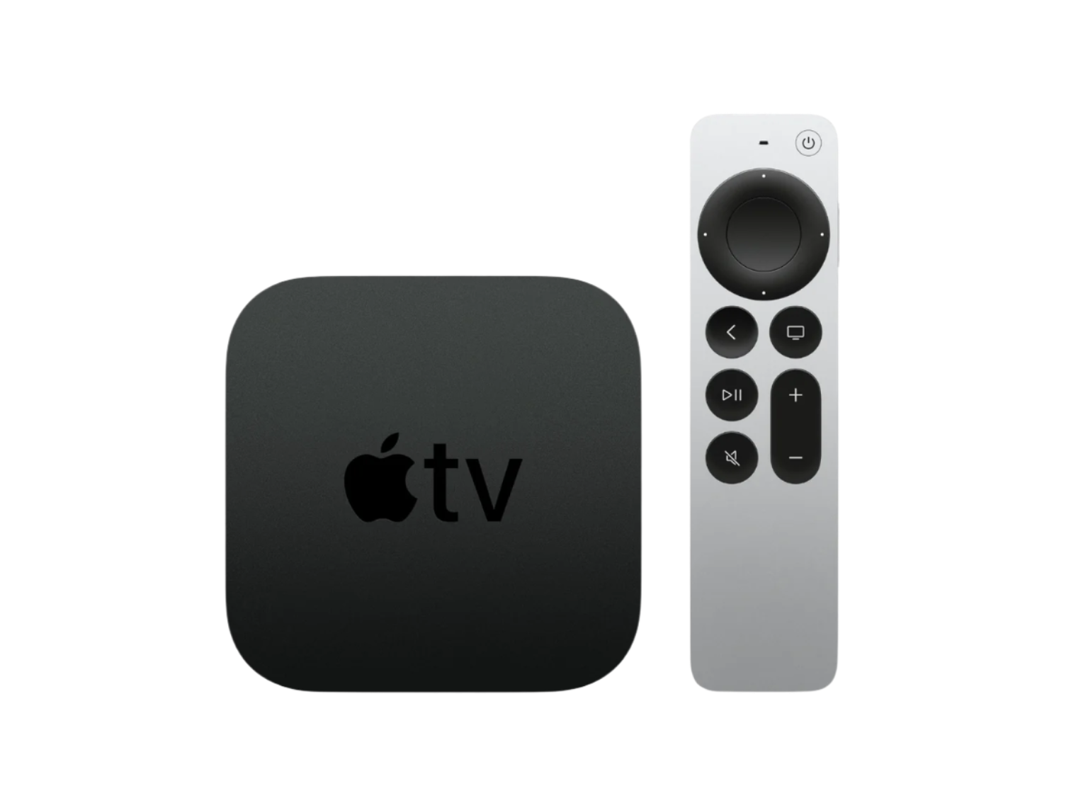 Apple Apple TV 4K 64GB