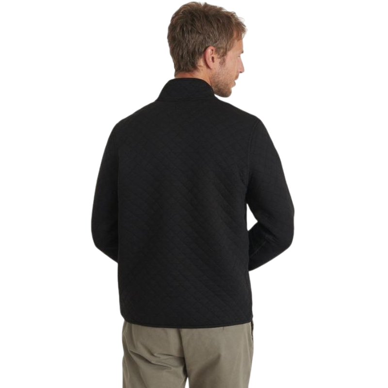 Marine Layer Men's Corbet Quarter Zip Pullover