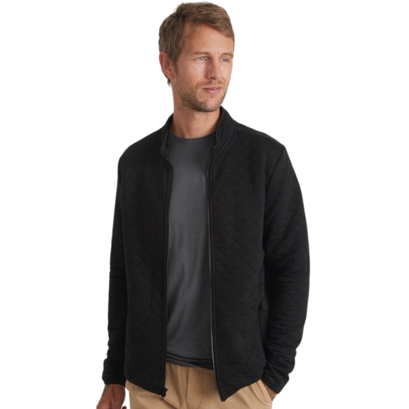 Marine Layer Men's Corbet Full Zip Jacket