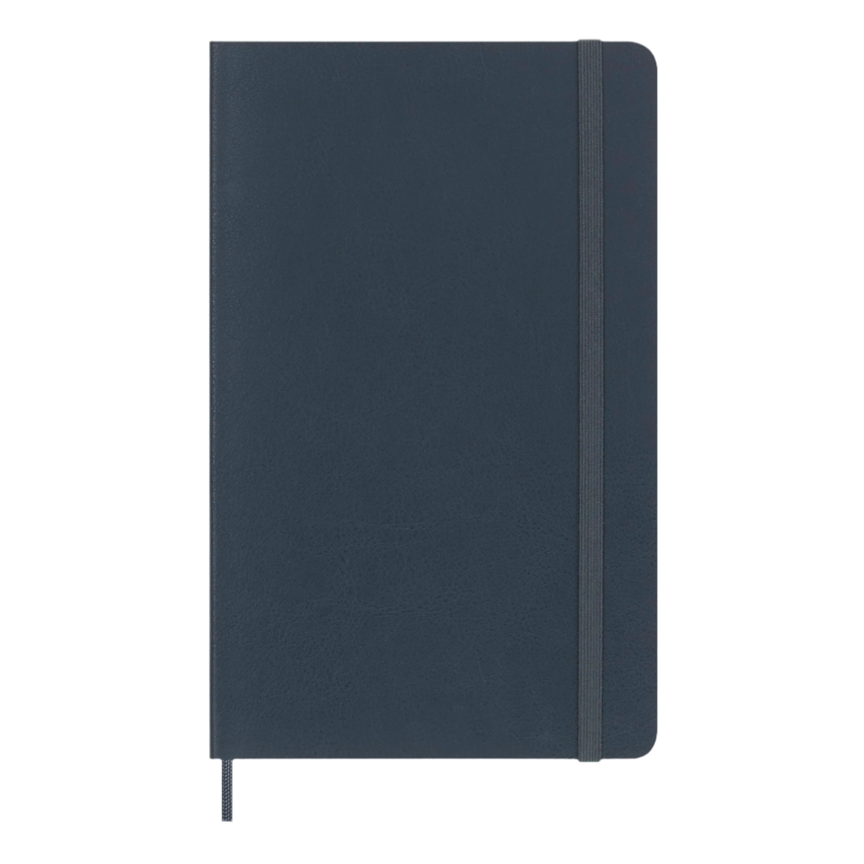 Moleskine® Precious & Ethical Vegan Soft Cover Ruled Large Notebook