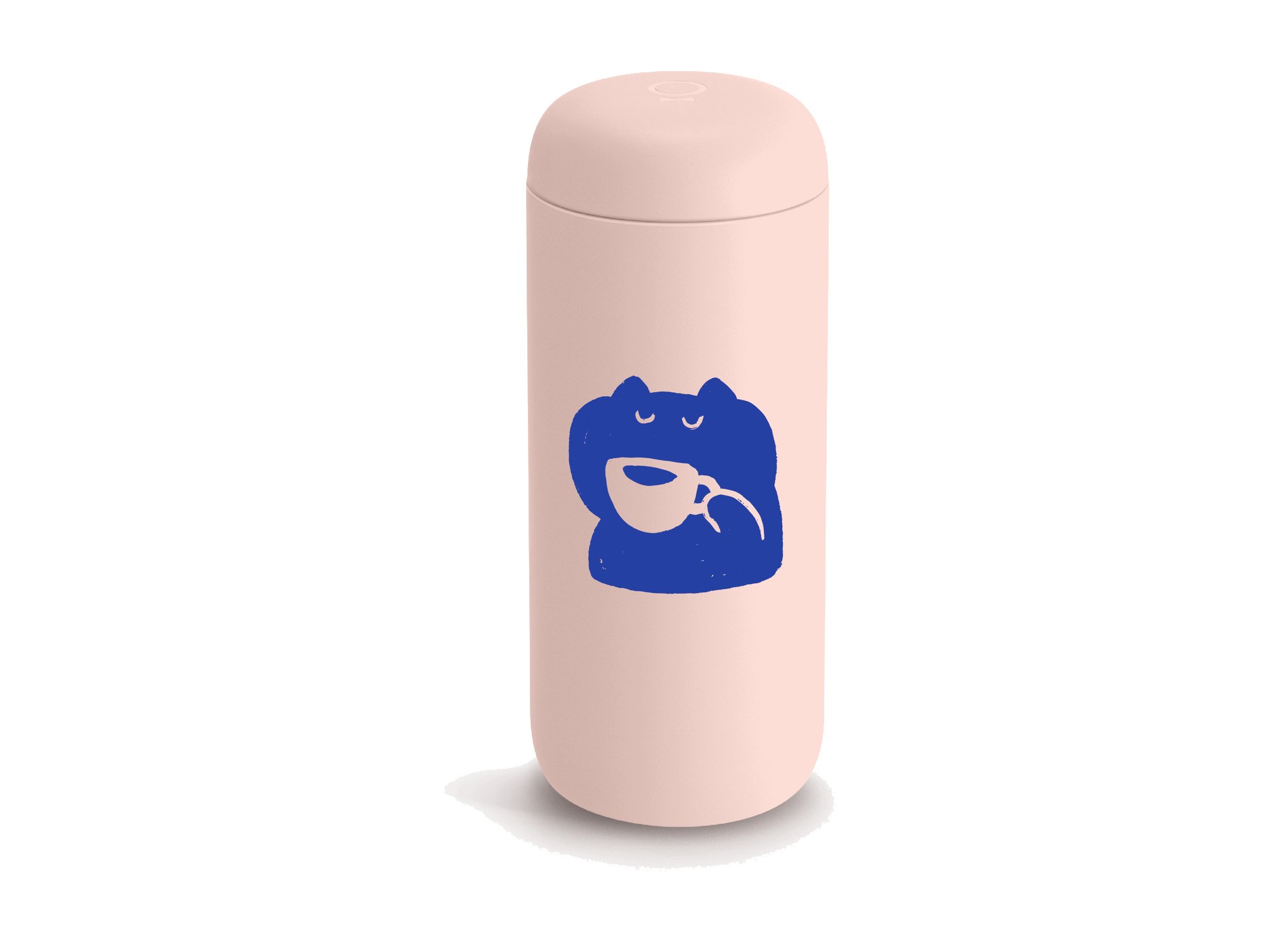 Fellow Carter Move Mug