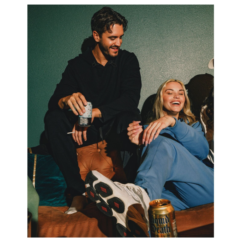 Motion Hoodie Men's Outerwear