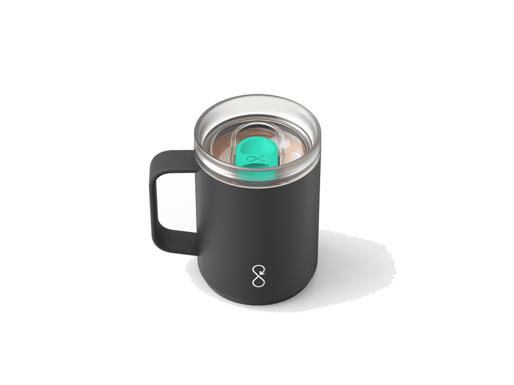 Ocean Bottle Travel Mug (12oz)