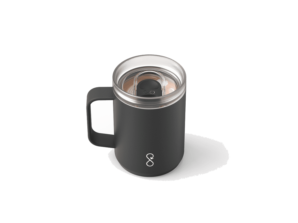 Ocean Bottle Travel Mug (12oz)