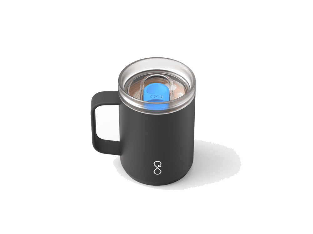 Ocean Bottle Travel Mug (12oz)