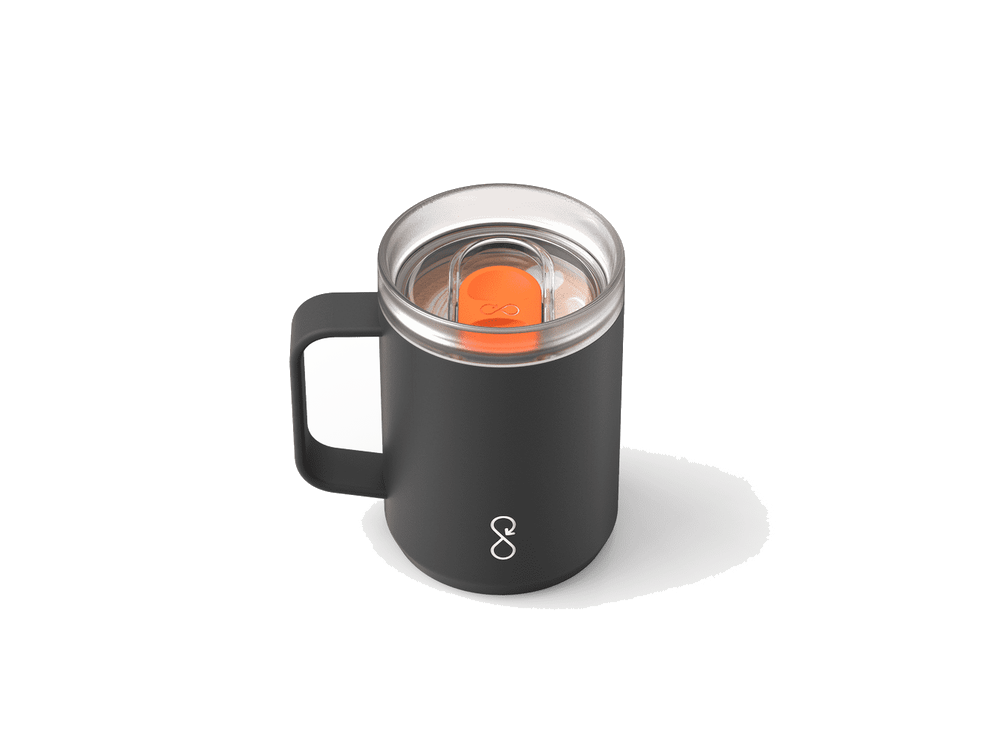 Ocean Bottle Travel Mug (12oz)