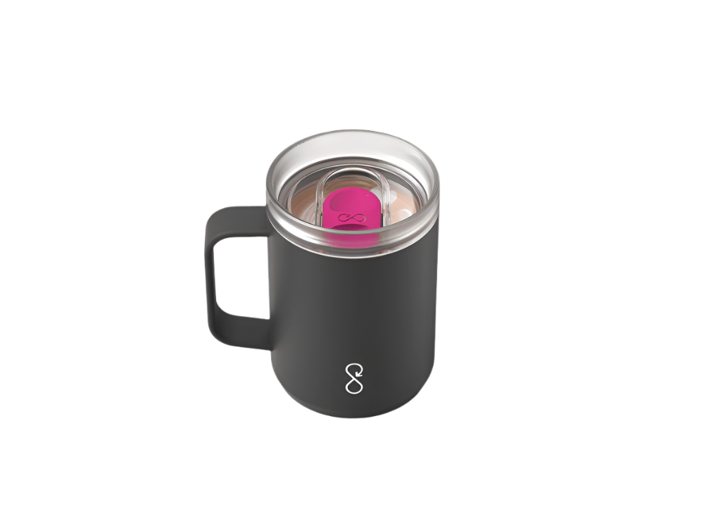 Ocean Bottle Travel Mug (12oz)