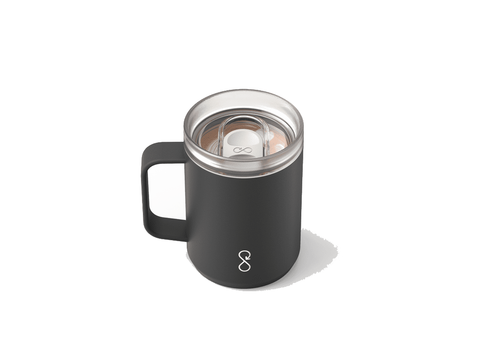 Ocean Bottle Travel Mug (12oz)