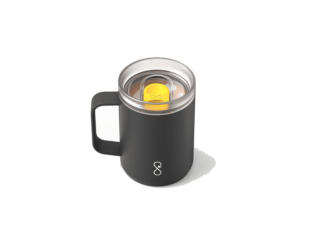 Ocean Bottle Travel Mug (12oz)