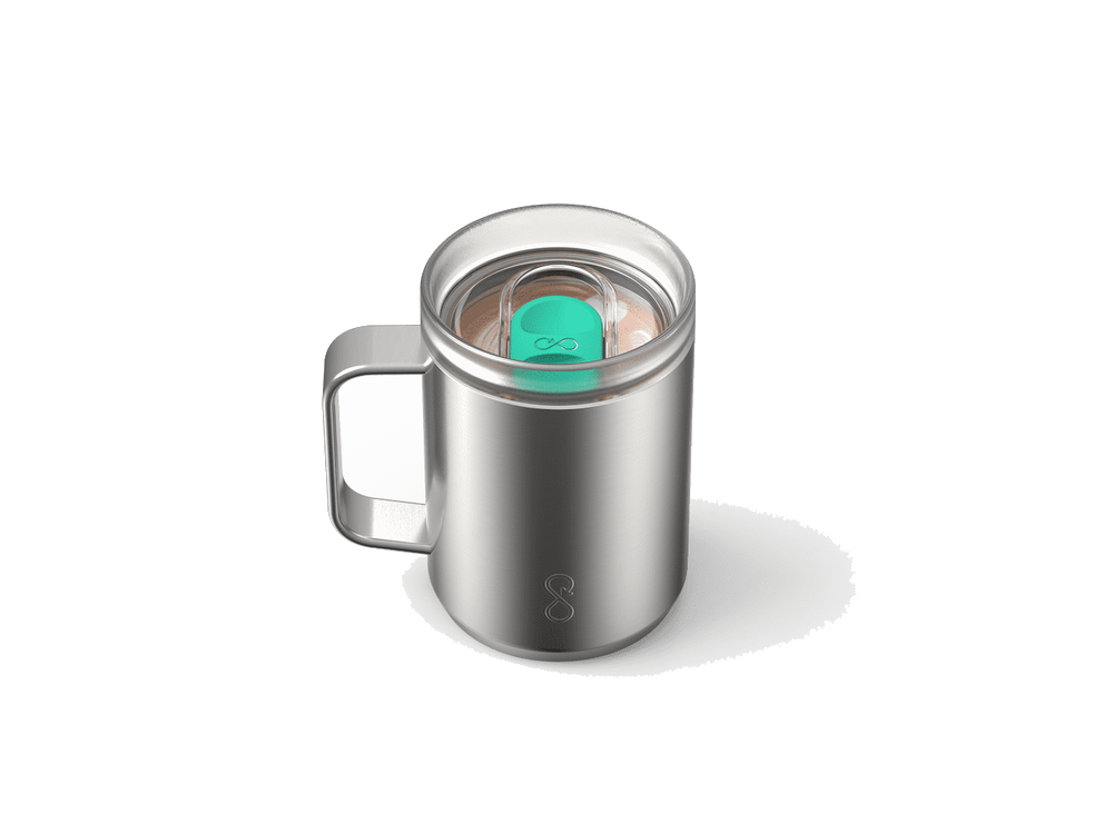 Ocean Bottle Travel Mug (12oz)