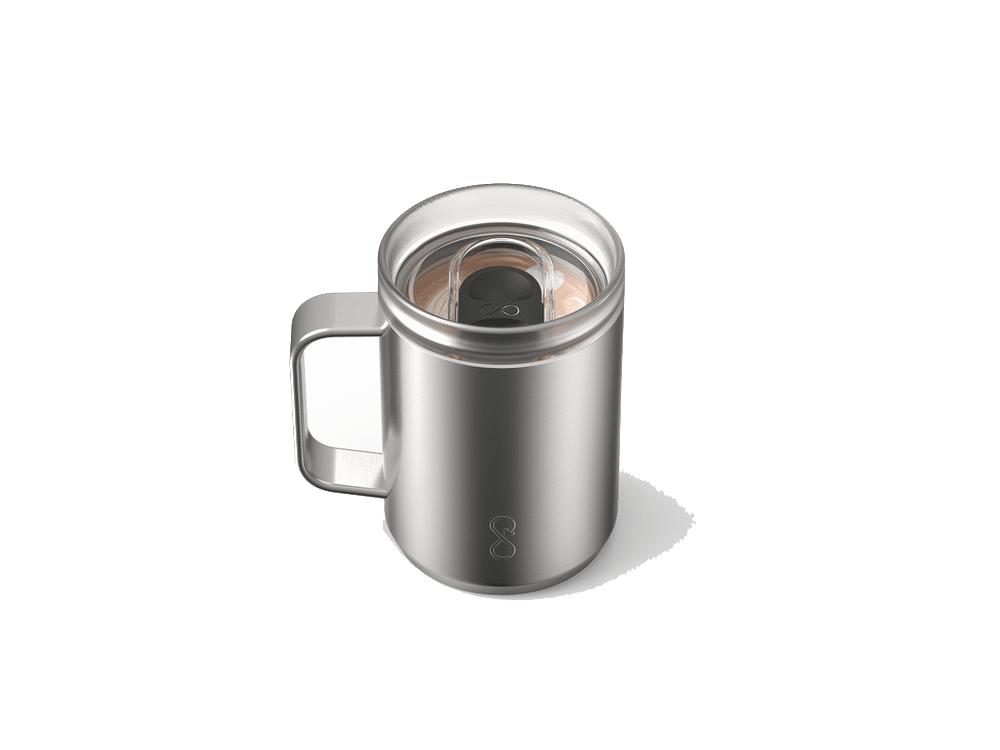 Ocean Bottle Travel Mug (12oz)