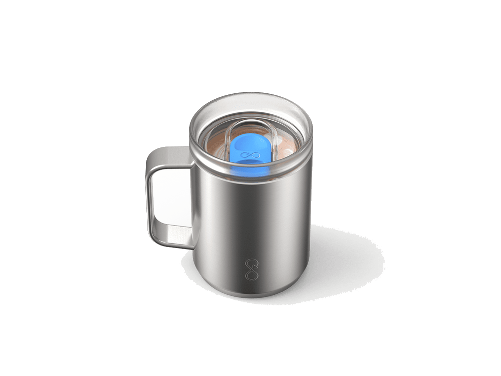 Ocean Bottle Travel Mug (12oz)