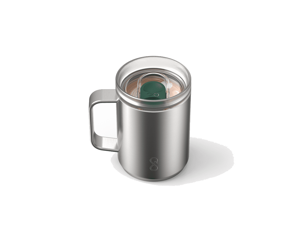 Ocean Bottle Travel Mug (12oz)