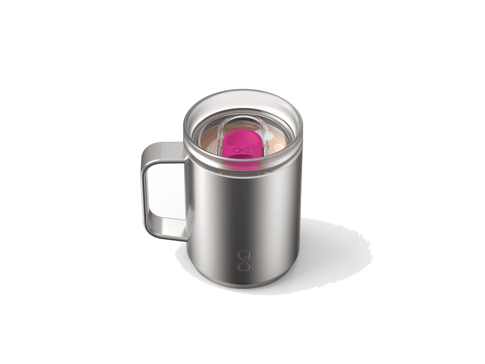 Ocean Bottle Travel Mug (12oz)