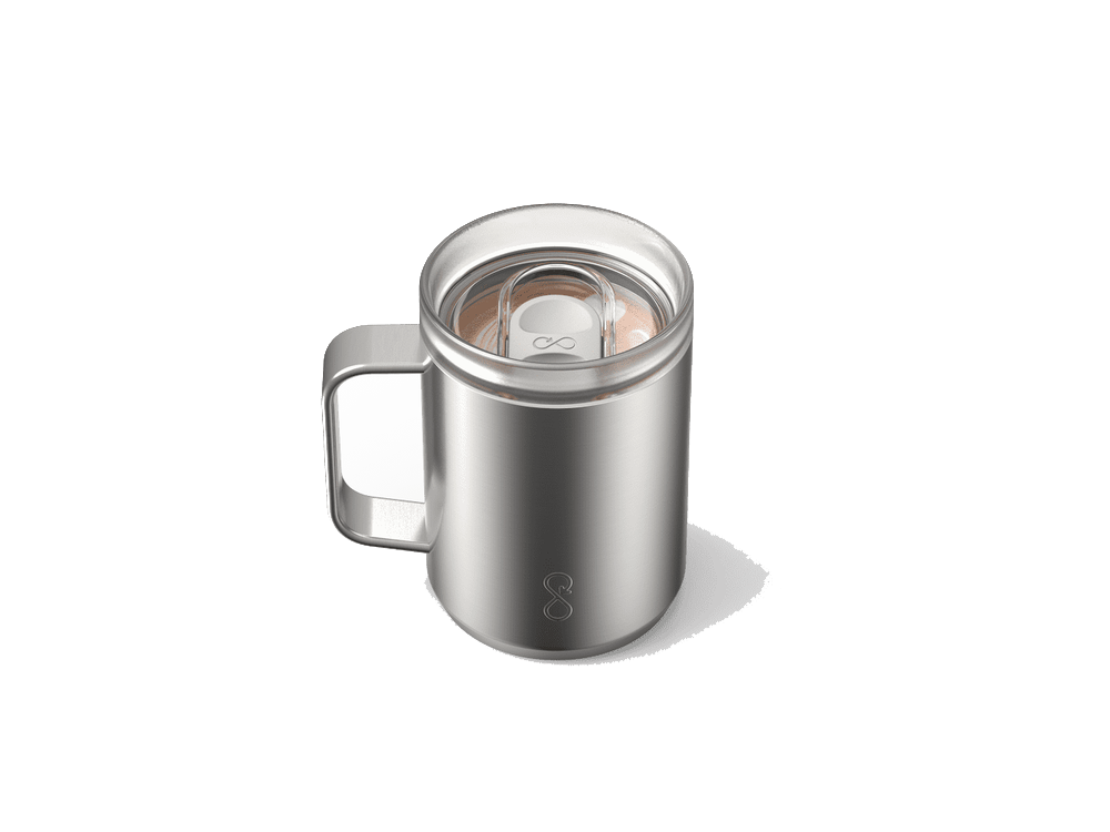 Ocean Bottle Travel Mug (12oz)