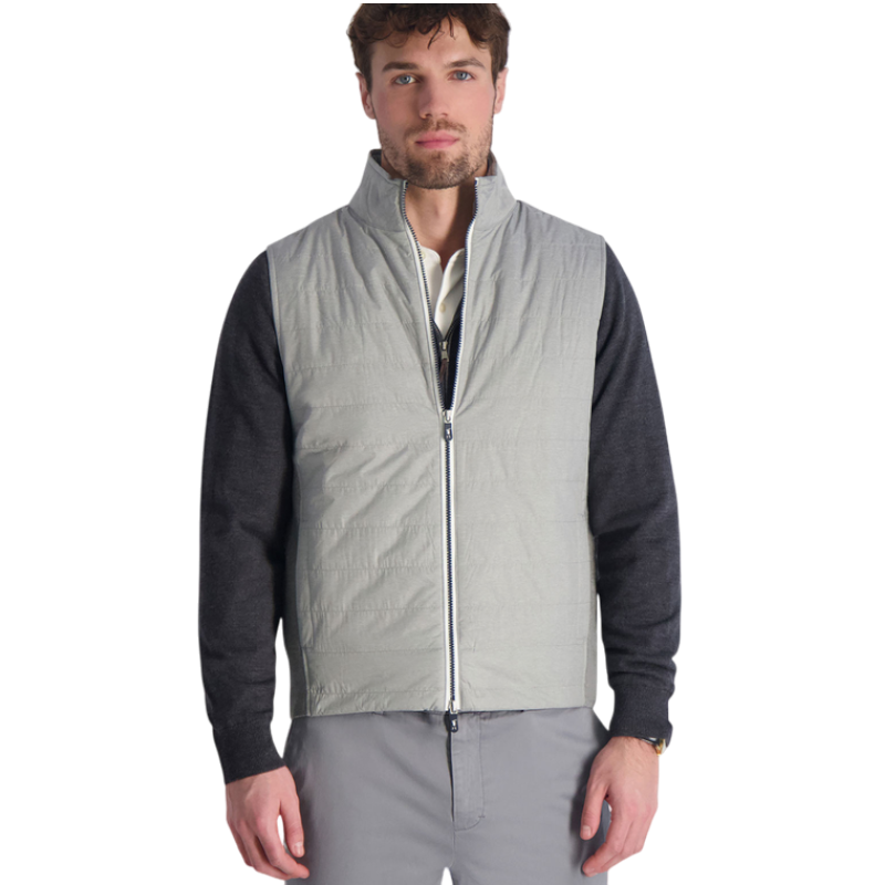 Fairway & Greene Men's Mariner Vest