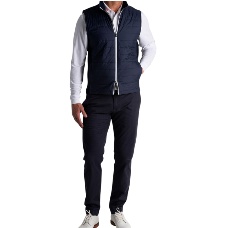 Fairway & Greene Men's Mariner Vest