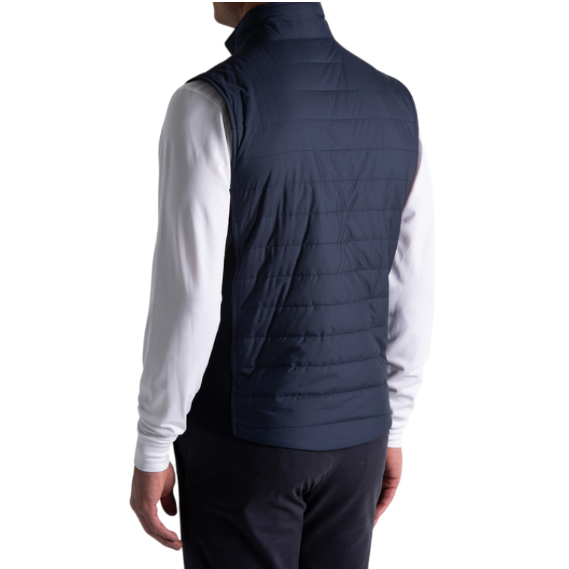 Fairway & Greene Men's Mariner Vest