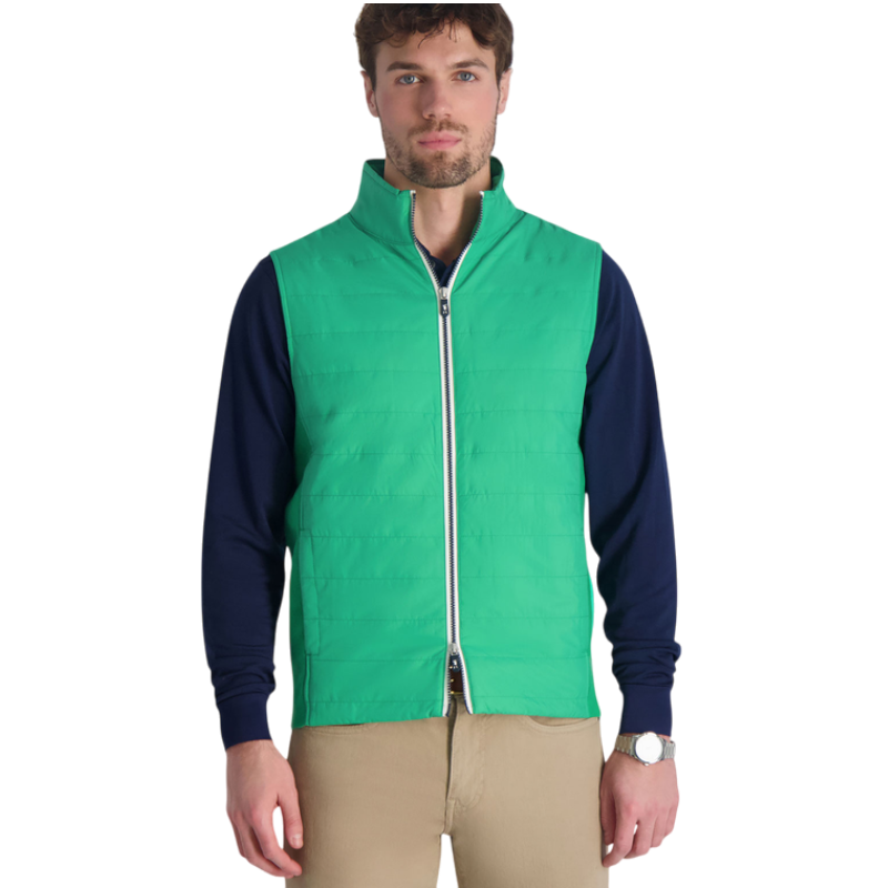Fairway & Greene Men's Mariner Vest