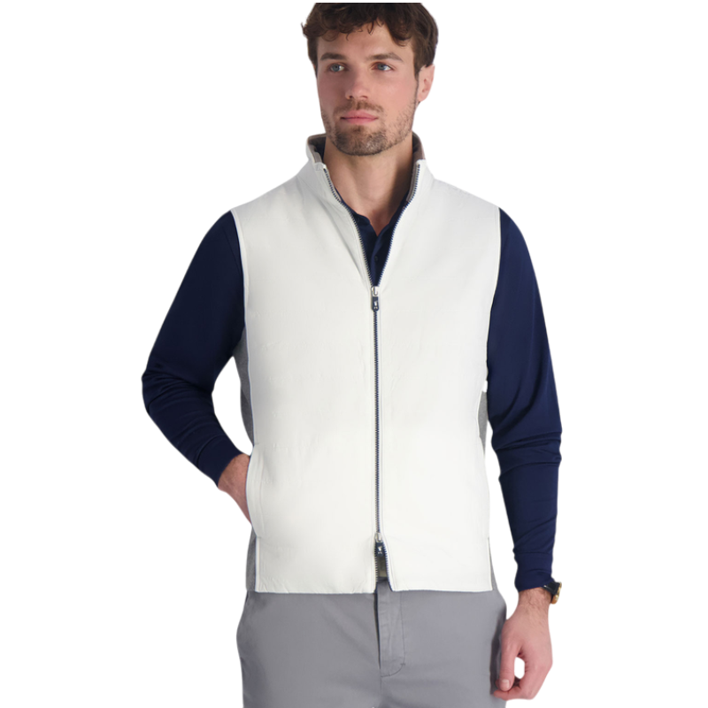 Fairway & Greene Men's Mariner Vest
