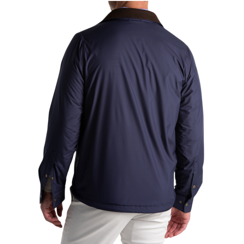 Fairway & Greene Men's Beretta Windjacket