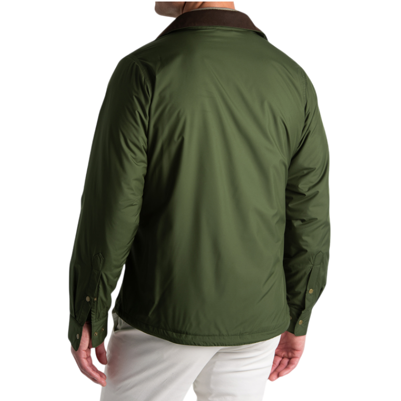 Fairway & Greene Men's Beretta Windjacket