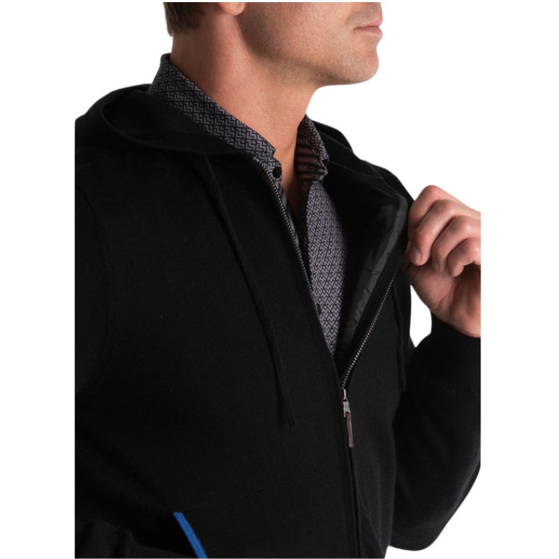 Fairway & Greene Men's Holland Hoodie