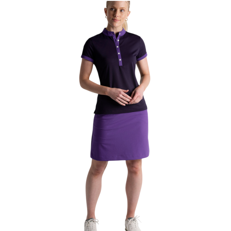 Fairway & Greene Women's Logan Polo