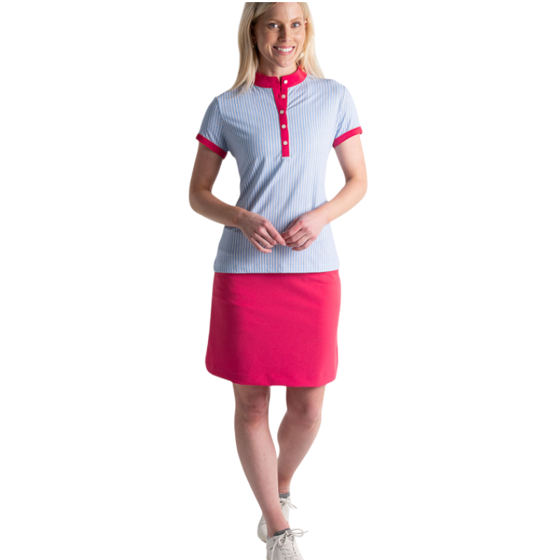 Fairway & Greene Women's Logan Polo