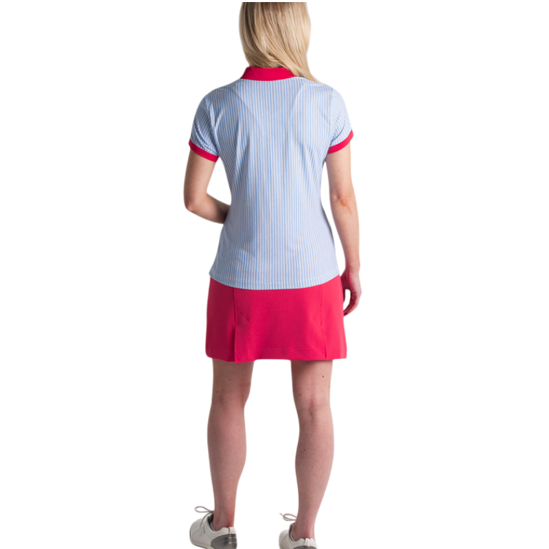 Fairway & Greene Women's Logan Polo