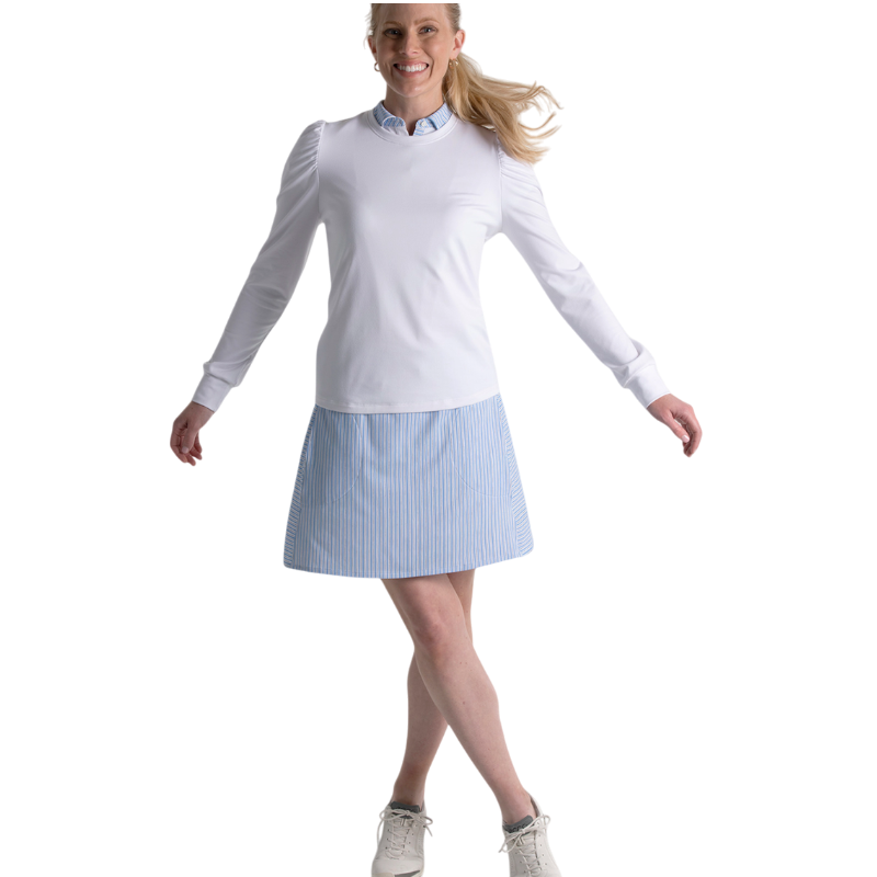 Fairway & Greene Women's Betty Sweatshirt