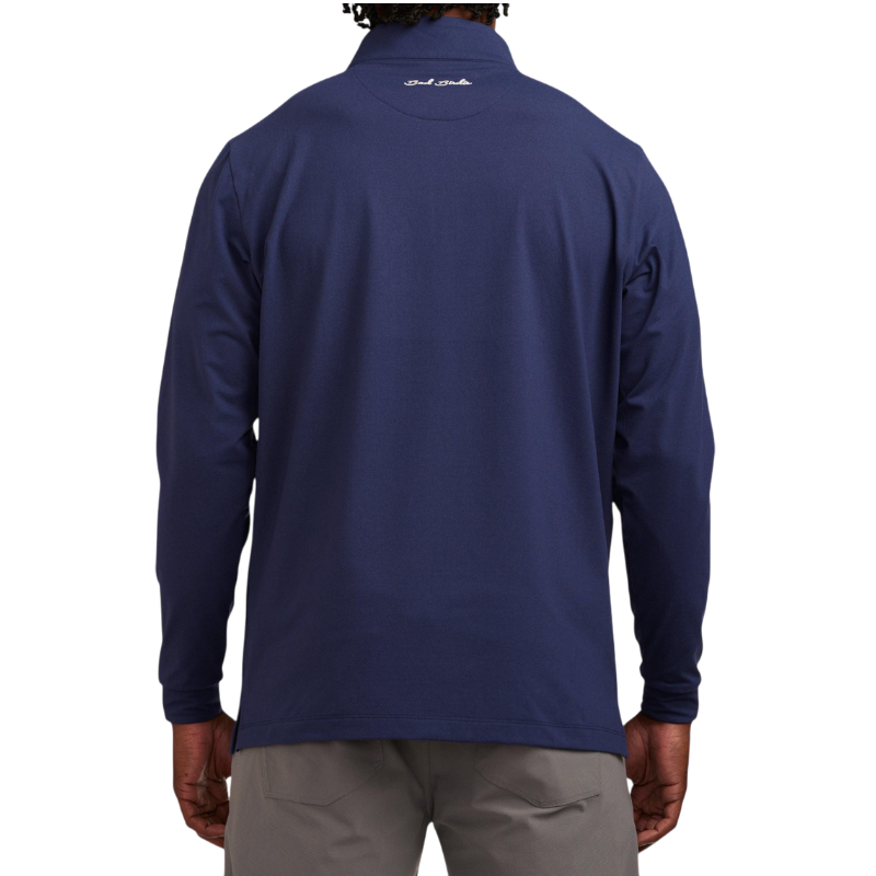 Men's Quarterzip