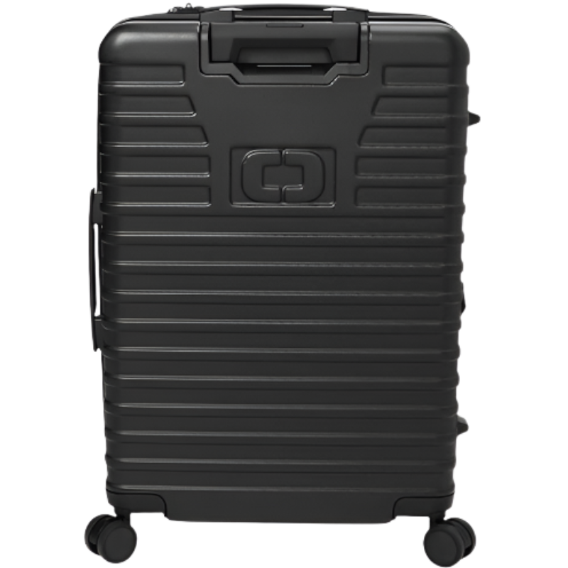 OGIO® Utilitarian Medium Checked Spinner