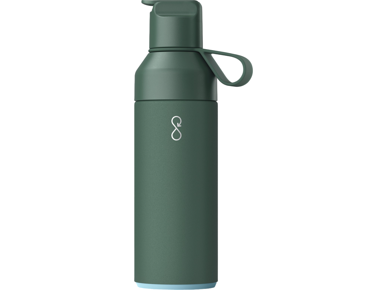 Ocean Bottle GO