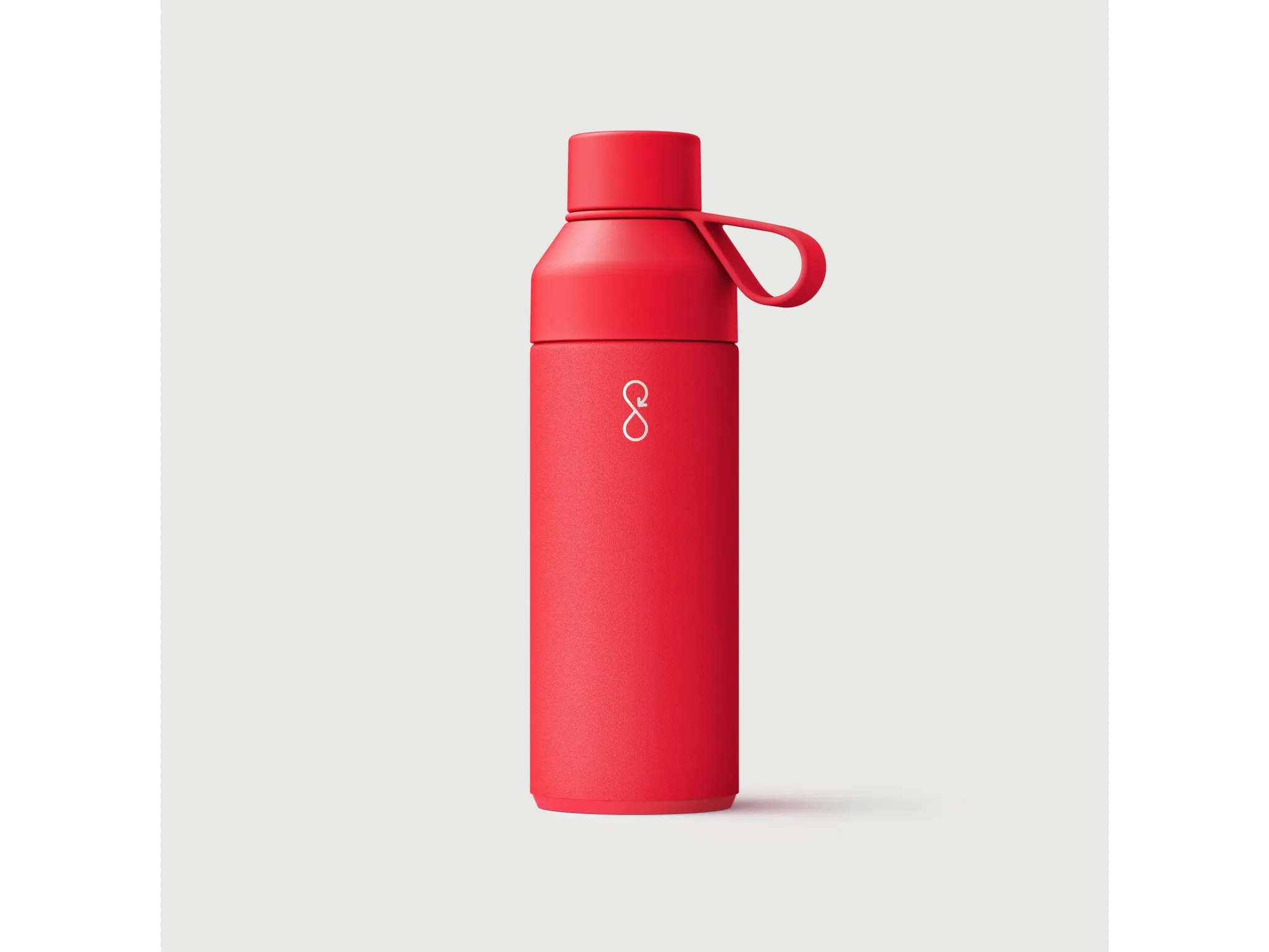 Ocean Bottle Travel Mug (12oz)