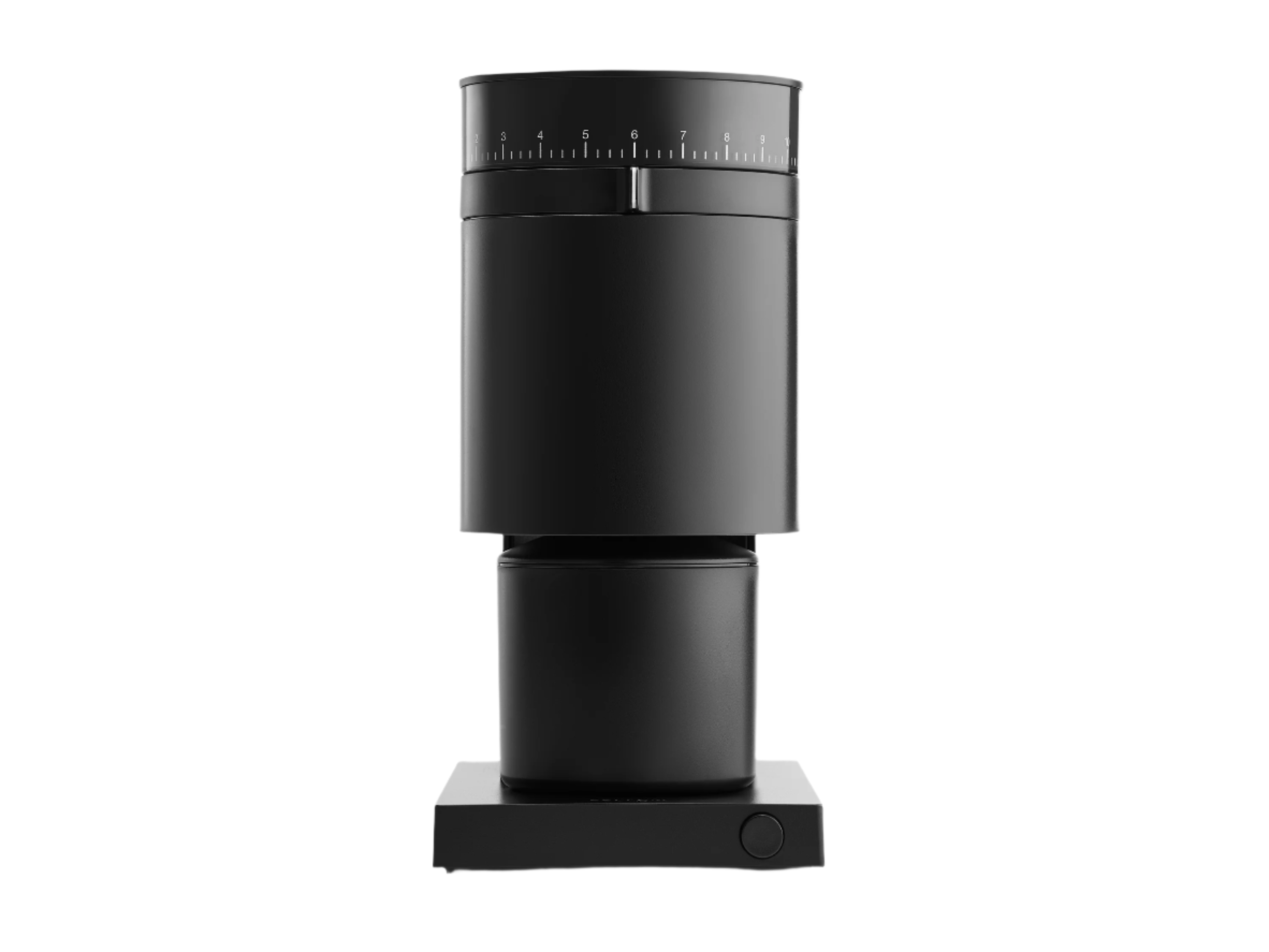 Opus Conical Burr Grinder
