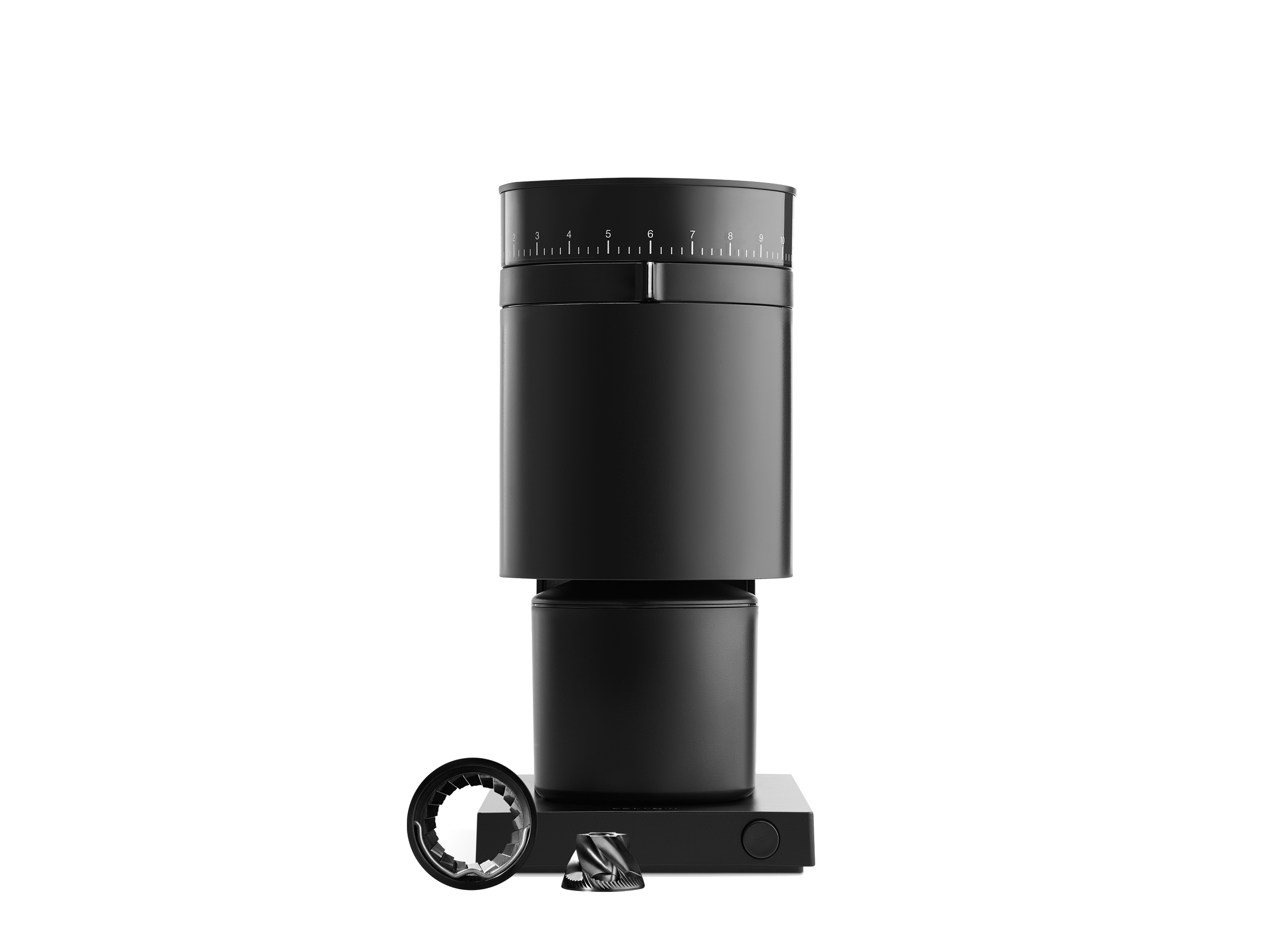 Opus Conical Burr Grinder