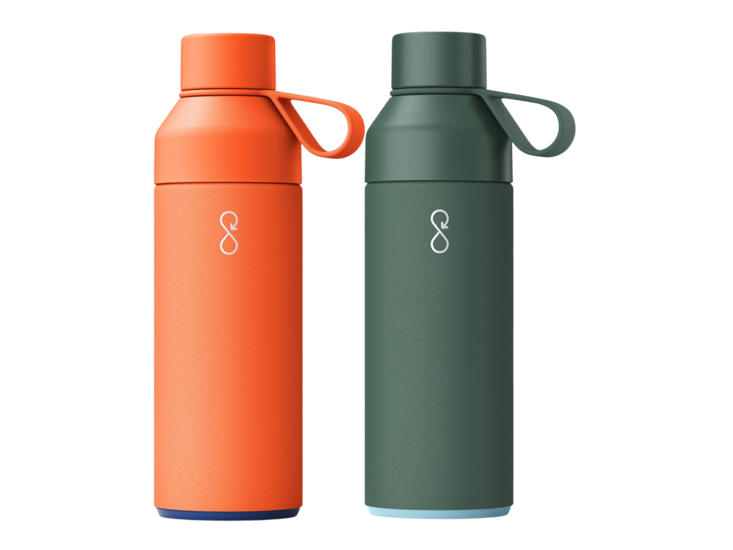 Ocean Bottle Timeless Twins