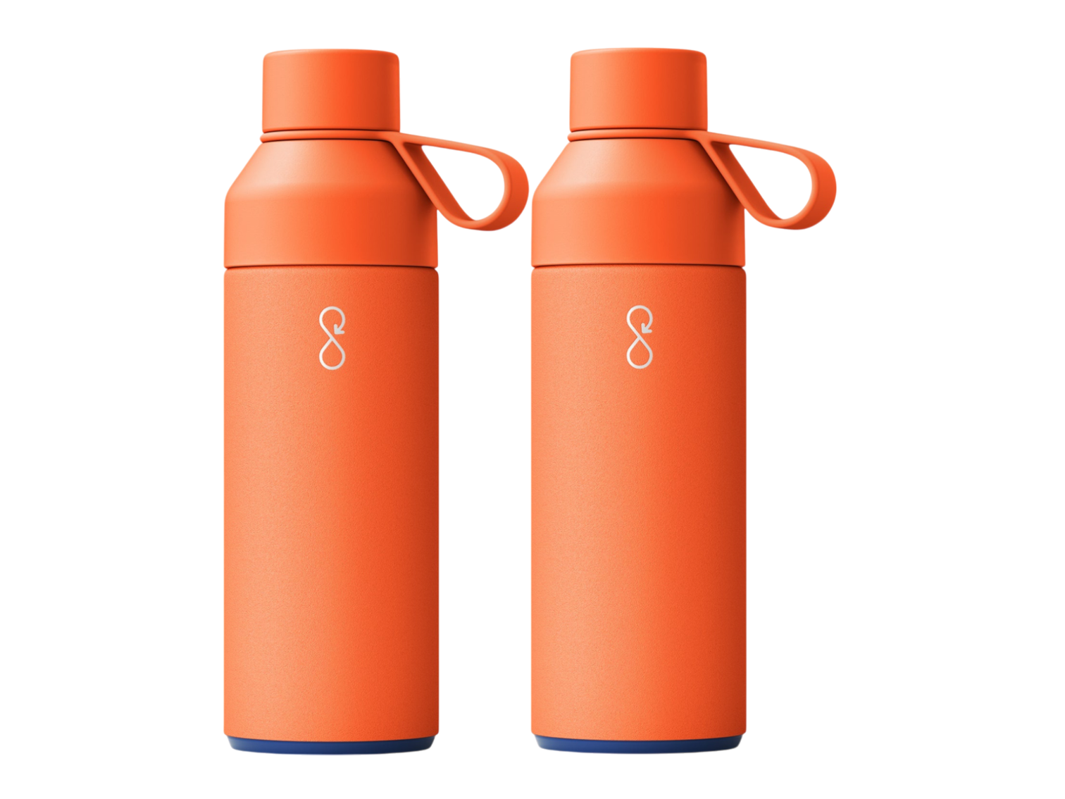 Ocean Bottle Timeless Twins