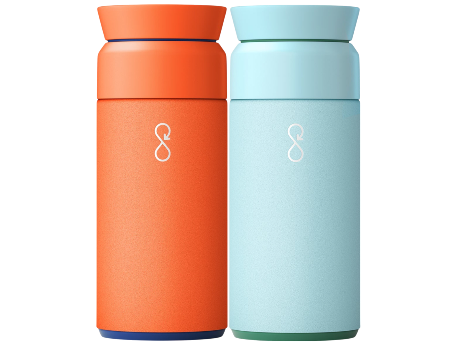 Ocean Bottle Coffee Companions