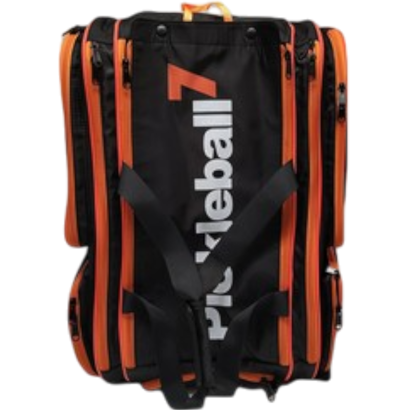 Pantego Pickleball Backpack