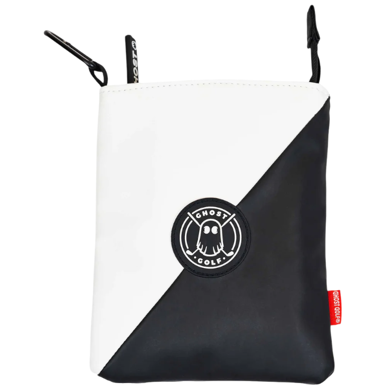 Golf Utility Pouch - OREO